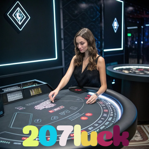 207luck：Aposte no futebol, jogue poker e conquiste vitórias épicas!