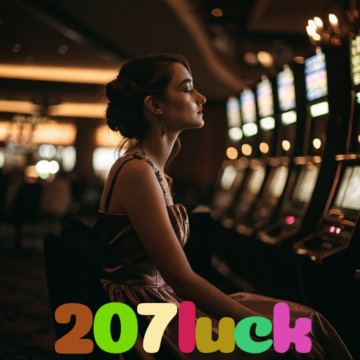 207luck：Jogue poker, aposte no futebol e ganhe em grandes jogos de cassino!