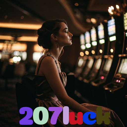 207luck：Aposte nas melhores slots e conquiste prêmios como nunca!