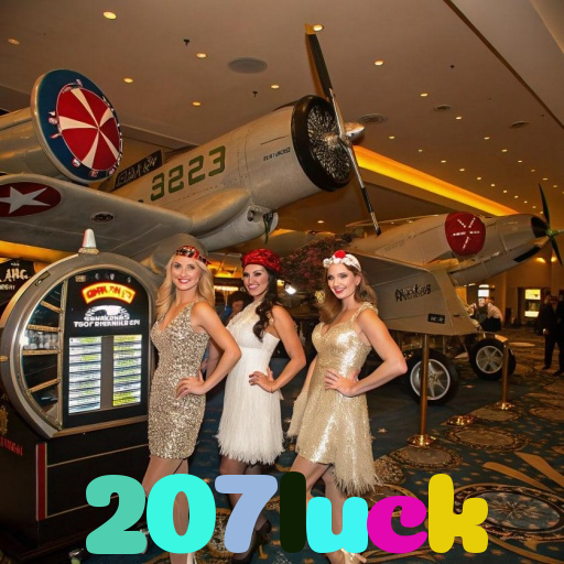 207luck:Jogue poker, aposte no futebol e ganhe em grandes jogos de cassino!