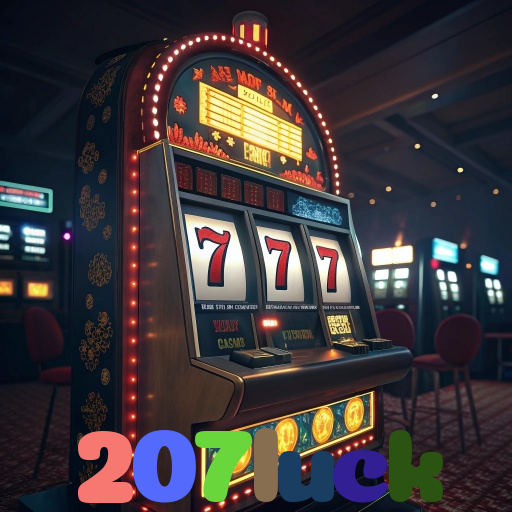 207luck：Aposte no futebol, jogue poker e conquiste vitórias épicas!