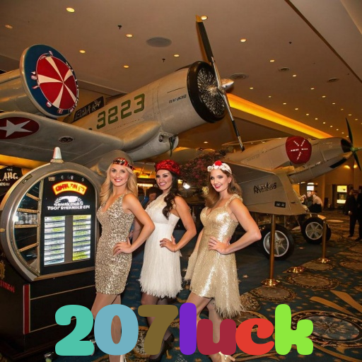 207luck:Jogue poker, aposte no futebol e ganhe em grandes jogos de cassino!