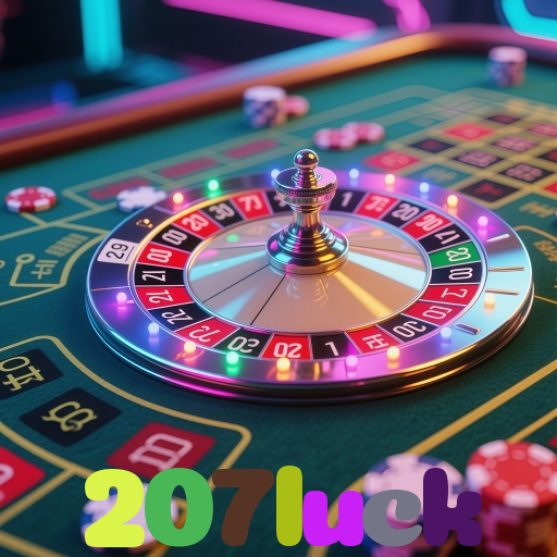 207luck：Aposte no futebol, jogue poker e conquiste vitórias épicas!