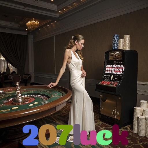 207luck:Jogue poker, aposte no futebol e ganhe em grandes jogos de cassino!