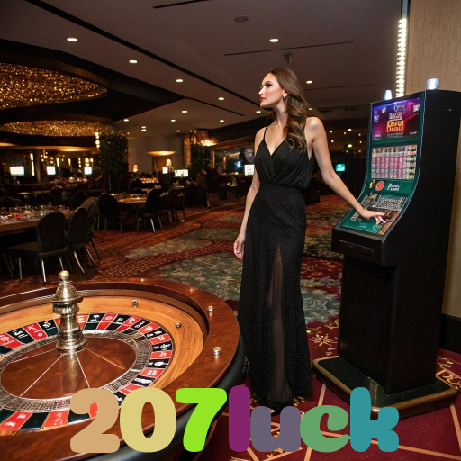 207luck：Aposte no futebol, jogue poker e conquiste vitórias épicas!