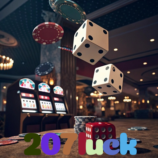 207luck:Jogue poker, aposte no futebol e ganhe em grandes jogos de cassino!