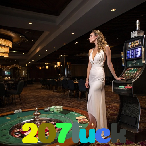207luck：Aposte no futebol, jogue poker e conquiste vitórias épicas!