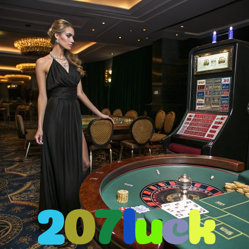 207luck：Aposte no futebol, jogue poker e conquiste vitórias épicas!