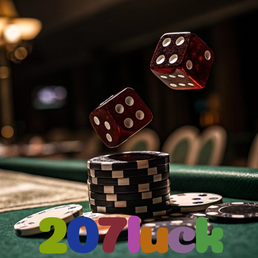 207luck：Aposte no futebol, jogue poker e conquiste vitórias épicas!