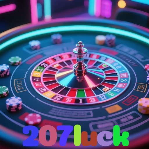 207luck：Aposte nas melhores slots e conquiste prêmios como nunca!