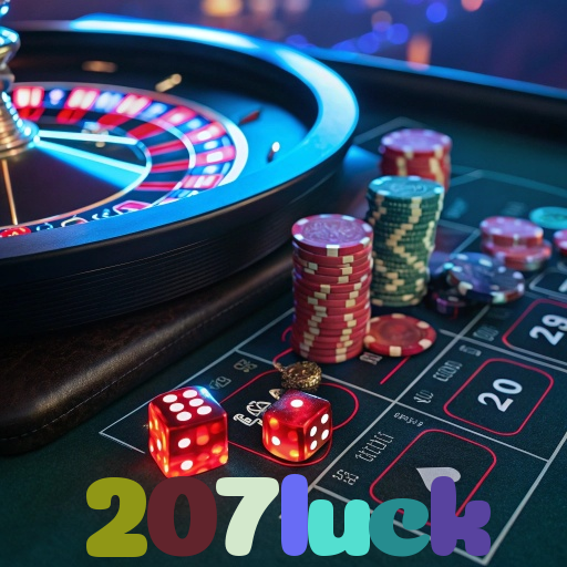 207luck：Aposte no futebol, jogue poker e conquiste vitórias épicas!