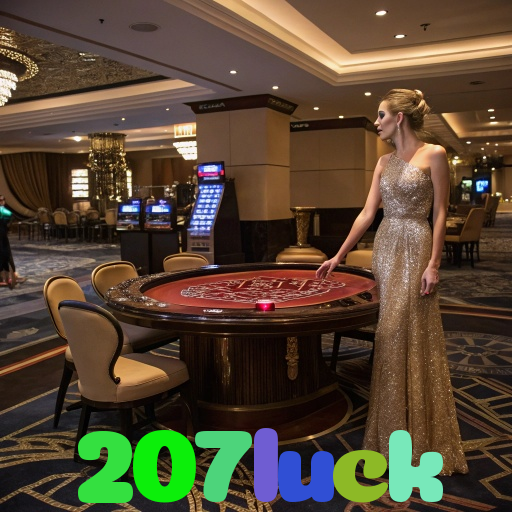 207luck:Jogue poker, aposte no futebol e ganhe em grandes jogos de cassino!