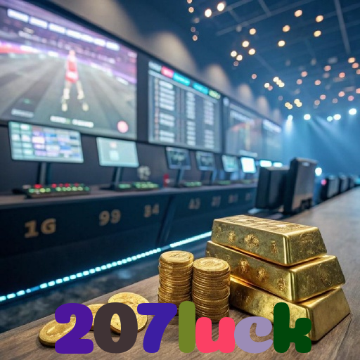 207luck:Jogue poker, aposte no futebol e ganhe em grandes jogos de cassino!