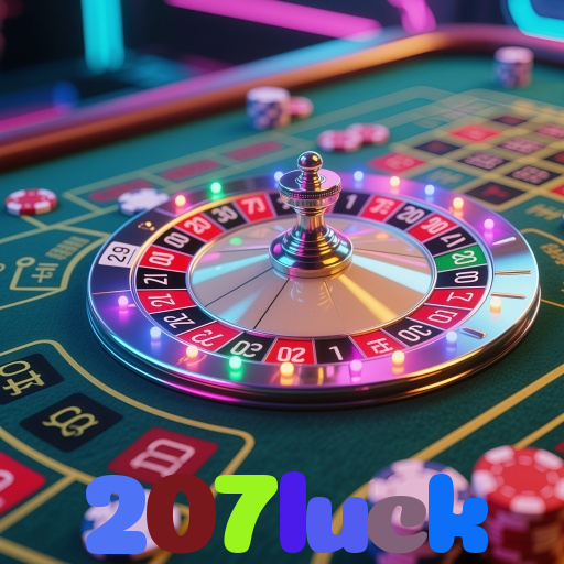207luck：Jogue poker, aposte no futebol e ganhe em grandes jogos de cassino!