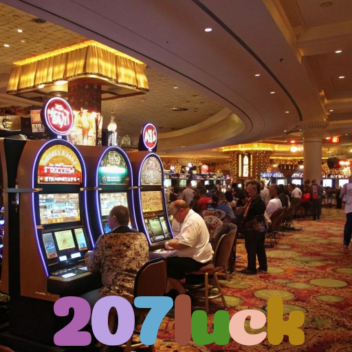 207luck:Jogue poker, aposte no futebol e ganhe em grandes jogos de cassino!