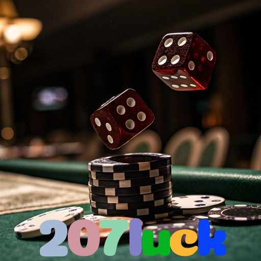 207luck:Aposte no futebol, jogue poker e conquiste vitórias épicas!