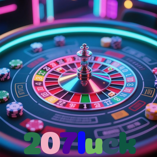 207luck：Aposte nas melhores slots e conquiste prêmios como nunca!