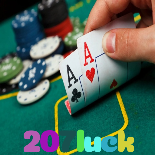 207luck：Aposte nas melhores slots e conquiste prêmios como nunca!