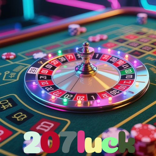 207luck：Aposte nas melhores slots e conquiste prêmios como nunca!