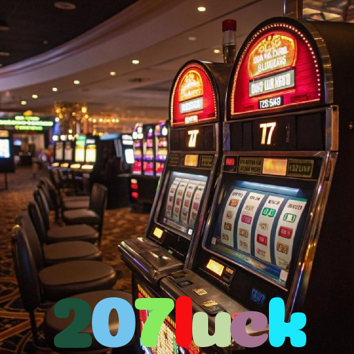 207luck:Jogue poker, aposte no futebol e ganhe em grandes jogos de cassino!