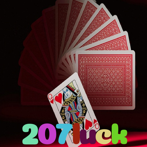 207luck:Jogue poker, aposte no futebol e ganhe em grandes jogos de cassino!