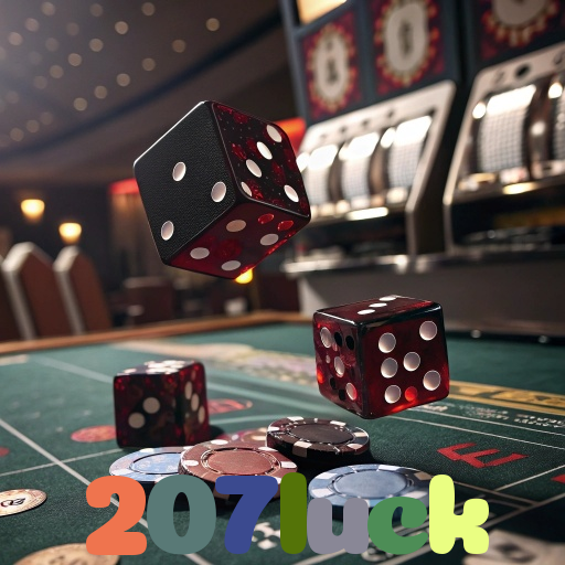 207luck：Jogue poker, aposte no futebol e ganhe em grandes jogos de cassino!