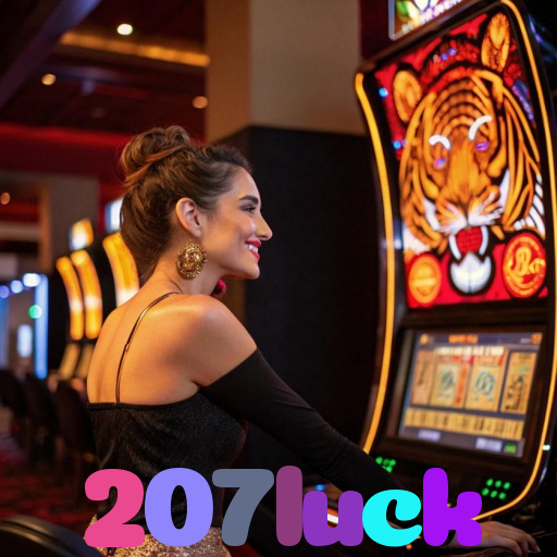 207luck:Aposte nas melhores slots e conquiste prêmios como nunca!