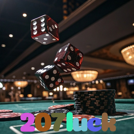 207luck：Aposte nas melhores slots e conquiste prêmios como nunca!