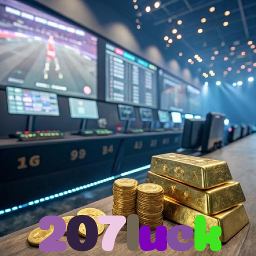 207luck：Jogue poker, aposte no futebol e ganhe em grandes jogos de cassino!
