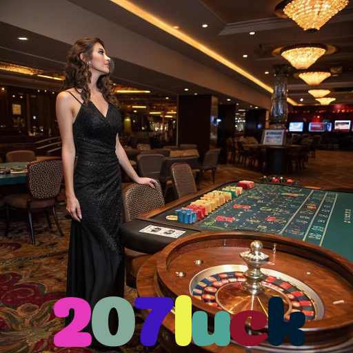 207luck:Jogue poker, aposte no futebol e ganhe em grandes jogos de cassino!