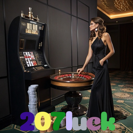 207luck：Jogue poker, aposte no futebol e ganhe em grandes jogos de cassino!