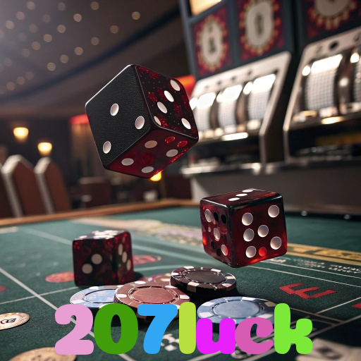 207luck：Aposte nas melhores slots e conquiste prêmios como nunca!