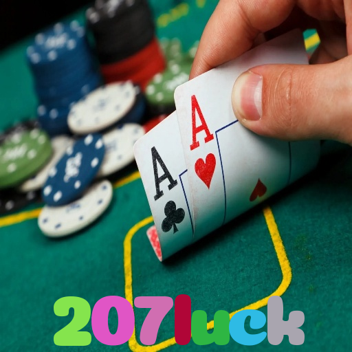 207luck：Aposte nas melhores slots e conquiste prêmios como nunca!