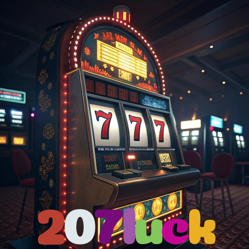 207luck：Jogue poker, aposte no futebol e ganhe em grandes jogos de cassino!