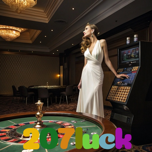 207luck：Jogue poker, aposte no futebol e ganhe em grandes jogos de cassino!