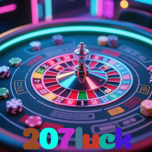 207luck：Jogue poker, aposte no futebol e ganhe em grandes jogos de cassino!