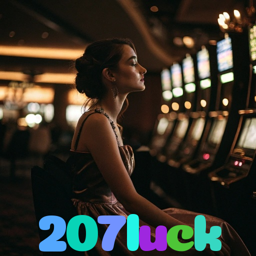 207luck:Jogue poker, aposte no futebol e ganhe em grandes jogos de cassino!