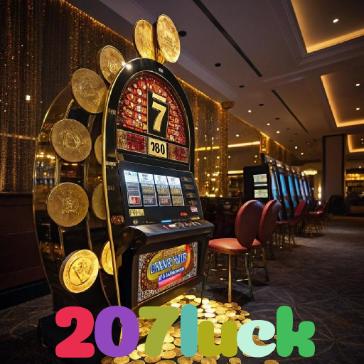 207luck:Aposte no futebol, jogue poker e conquiste vitórias épicas!