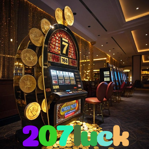207luck：Jogue poker, aposte no futebol e ganhe em grandes jogos de cassino!