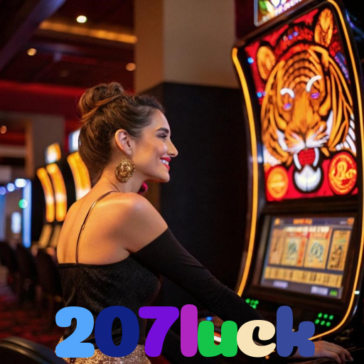207luck:Jogue poker, aposte no futebol e ganhe em grandes jogos de cassino!