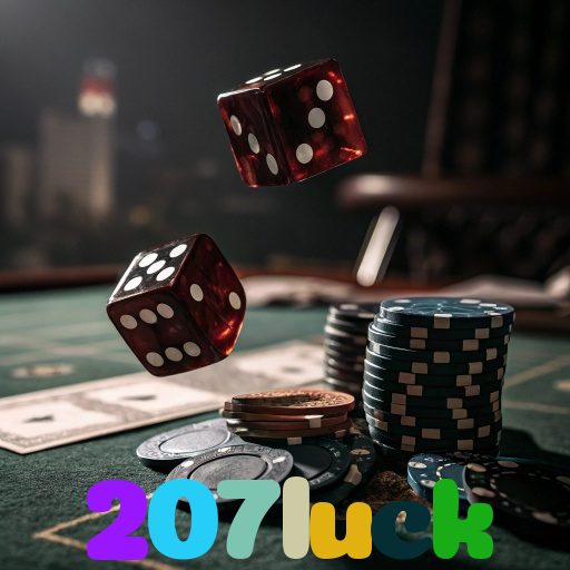 207luck：Aposte nas melhores slots e conquiste prêmios como nunca!