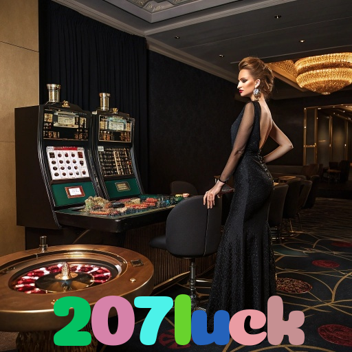 207luck：Jogue poker, aposte no futebol e ganhe em grandes jogos de cassino!