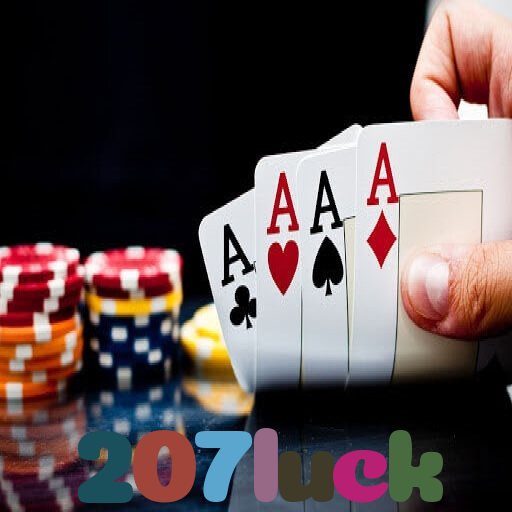 207luck:Aposte nas melhores slots e conquiste prêmios como nunca!