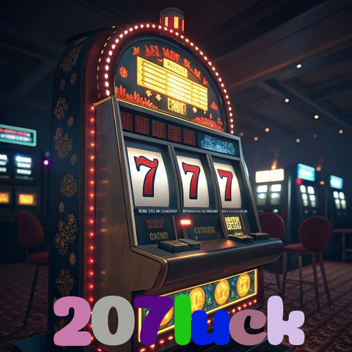 207luck：Aposte no futebol, jogue poker e conquiste vitórias épicas!