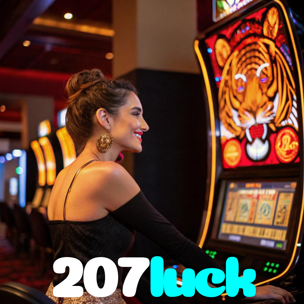 207luck:Jogue poker, aposte no futebol e ganhe em grandes jogos de cassino!