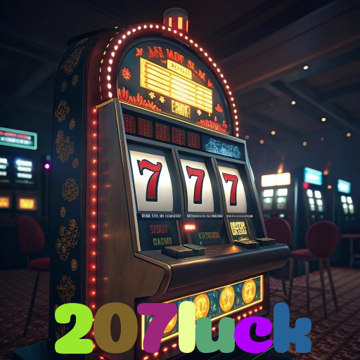 207luck:Jogue poker, aposte no futebol e ganhe em grandes jogos de cassino!