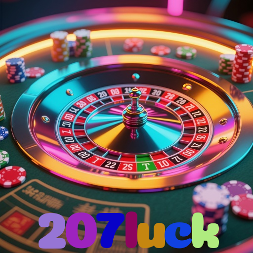207luck：Aposte nas melhores slots e conquiste prêmios como nunca!
