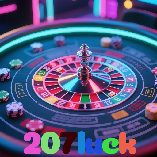 207luck：Jogue poker, aposte no futebol e ganhe em grandes jogos de cassino!