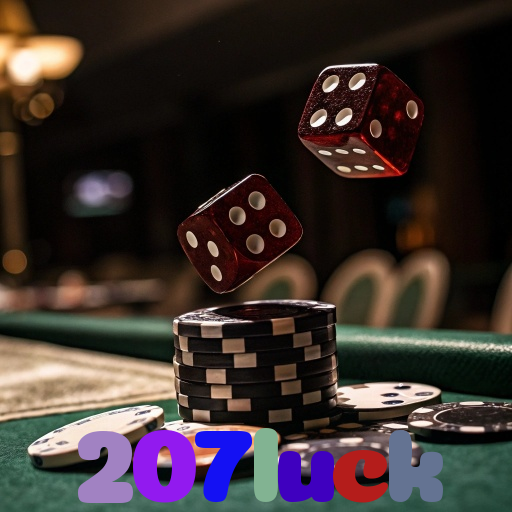 207luck:Jogue poker, aposte no futebol e ganhe em grandes jogos de cassino!