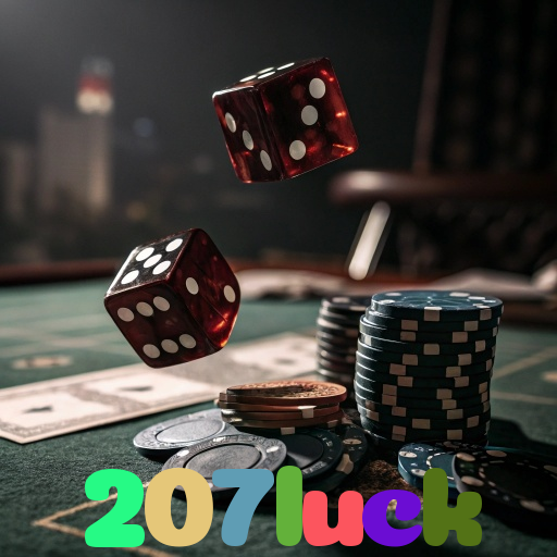 207luck:Jogue poker, aposte no futebol e ganhe em grandes jogos de cassino!